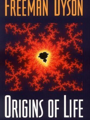 خرید و دانلود نسخه کامل کتاب Origins of Life BY Dyson –  +  pdf