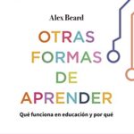 خرید و دانلود نسخه کامل کتاب Otras formas de aprender: Qué funciona en educación y por qué (Spanish Edition) –  +  pdf