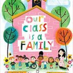 خرید و دانلود نسخه کامل کتاب Our Class is a Family –  PDF