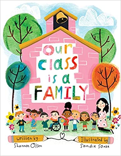 خرید و دانلود نسخه کامل کتاب Our Class is a Family – PDF_684670bdc9181.jpeg خرید و دانلود نسخه کامل کتاب Our Class is a Family – PDF