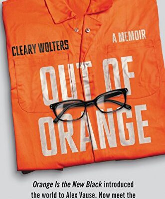 خرید و دانلود نسخه کامل کتاب Out of Orange: A Memoir