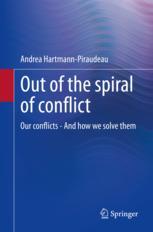 خرید و دانلود نسخه کامل کتاب Out of the spiral of conflict –  PDF