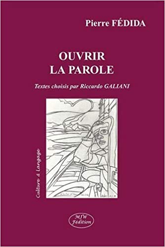 خرید و دانلود نسخه کامل کتاب Ouvrir la parole by Pierre FÉDIDA –  +  pdf_684587471b629.jpeg خرید و دانلود نسخه کامل کتاب Ouvrir la parole by Pierre FÉDIDA –  +  pdf