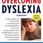 خرید و دانلود نسخه کامل کتاب Overcoming Dyslexia (2020 Edition): Second Edition, Completely Revised and Updated –  +  Pdf