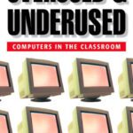 خرید و دانلود نسخه کامل کتاب Oversold and Underused: Computers in the Classroom