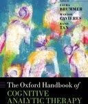 خرید و دانلود نسخه کامل کتاب Oxford Handbook of Cognitive Analytic Therapy –  Pdf