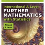خرید و دانلود نسخه کامل کتاب Oxford International AQA Examinations: International A Level Further Mathematics with Statistics –  Pdf