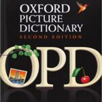 خرید و دانلود نسخه کامل کتاب Oxford Picture Dictionary (2nd Edition) 9780194740098 –  PDF