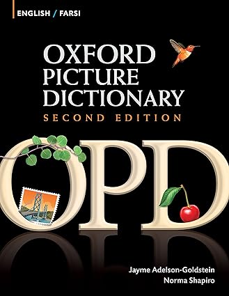 خرید و دانلود نسخه کامل کتاب Oxford Picture Dictionary English-Farsi Edition: Bilingual Dictionary for Farsi-speaking teenage and adult students of English (2nd Edition) – Pdf_683e2cb45eea6.jpeg خرید و دانلود نسخه کامل کتاب Oxford Picture Dictionary English-Farsi Edition: Bilingual Dictionary for Farsi-speaking teenage and adult students of English (2nd Edition) – Pdf