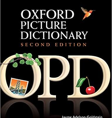 خرید و دانلود نسخه کامل کتاب Oxford Picture Dictionary English-Korean Edition: Bilingual Dictionary for Korean-speaking teenage and adult students of English (2nd Edition) –  PDF