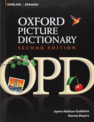 خرید و دانلود نسخه کامل کتاب Oxford Picture Dictionary English-Spanish (2nd Edition) – Pdf_6842f5144d203.jpeg خرید و دانلود نسخه کامل کتاب Oxford Picture Dictionary English-Spanish (2nd Edition) – Pdf