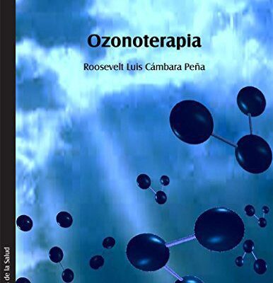 خرید و دانلود نسخه کامل کتاب Ozonoterapia (Spanish Edition) –  +  pdf