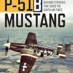 خرید و دانلود نسخه کامل کتاب P-51B Mustang: North American’s Bastard Stepchild that Saved the Eighth Air Force –  Pdf