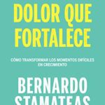 خرید و دانلود نسخه کامل کتاب Pain That Strengthens: How to Transform Difficult Moments Into Growth (Spanish Edition)[2019] –  +  pdf