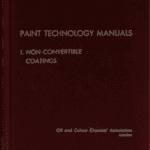 خرید و دانلود نسخه کامل کتاب Paint Technology Manuals Non-convertible coatings · Volume 1 – Pdf