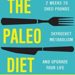 خرید و دانلود نسخه کامل کتاب Paleo Diet: 2 Weeks To Shed Fat, Skyrocket Metabolism, And Upgrade Your Life (Lose Up To 5 POUNDS In The First 7 DAYS) –  +  PDF