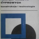 خرید و دانلود نسخه کامل کتاب Pamięci maszyn cyfrowych – konstrukcja i technologia