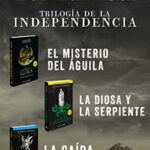 خرید و دانلود نسخه کامل کتاب Paquete Trilogía de la Independencia (Trilogía de la Independencia) (Spanish Edition)  –  +  pdf