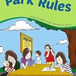 خرید و دانلود نسخه کامل کتاب Park Rules (Lee Family Series Book 14) –  PDF