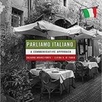 خرید و دانلود نسخه کامل کتاب Parliamo italiano!: A Communicative Approach (5th Edition) –  PDF