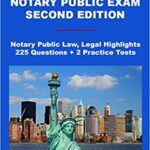 خرید و دانلود نسخه کامل کتاب Pass the New York Notary Public Exam (2nd Edition) –  +  pdf