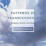 خرید و دانلود نسخه کامل کتاب Patterns of Transcendence: Religion, Death, and Dying (2nd Edition) –  Pdf