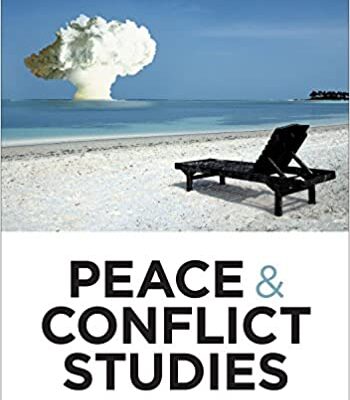 خرید و دانلود نسخه کامل کتاب Peace and Conflict Studies (4th Edition) –  +  pdf