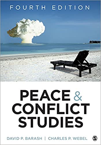 خرید و دانلود نسخه کامل کتاب Peace and Conflict Studies (4th Edition) – + pdf_683bd48565218.jpeg خرید و دانلود نسخه کامل کتاب Peace and Conflict Studies (4th Edition) – + pdf