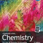 خرید و دانلود نسخه کامل کتاب Pearson Chemistry for the IB Diploma Standard Level –  Pdf