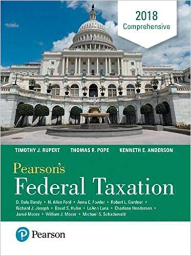 خرید و دانلود نسخه کامل کتاب Pearson’s Federal Taxation 2018 Comprehensive (31st Edition) BY Pope – Pdf_683bd36338885.jpeg خرید و دانلود نسخه کامل کتاب Pearson’s Federal Taxation 2018 Comprehensive (31st Edition) BY Pope – Pdf