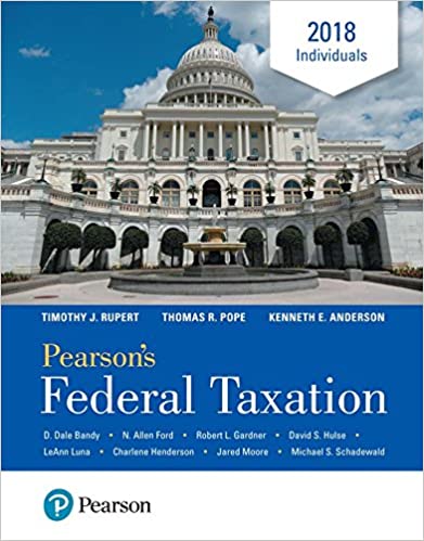 خرید و دانلود نسخه کامل کتاب Pearson’s Federal Taxation 2018 Individuals (31st Edition) – Pdf_683bd36dd5247.jpeg خرید و دانلود نسخه کامل کتاب Pearson’s Federal Taxation 2018 Individuals (31st Edition) – Pdf