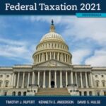 خرید و دانلود نسخه کامل کتاب Pearson’s Federal Taxation 2021 Individuals (34th ٍEdition) –  pdf