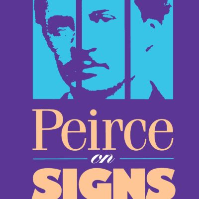 خرید و دانلود نسخه کامل کتاب Peirce on Signs: Writings on Semiotic by Charles Sanders Peirce –  Pdf