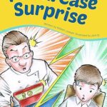 خرید و دانلود نسخه کامل کتاب Pencil Case Surprise (Lee Family Series Book 4) –  PDF