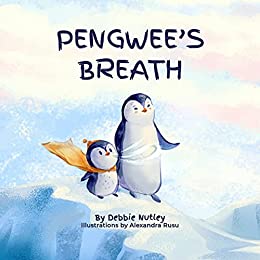 خرید و دانلود نسخه کامل کتاب Pengwee’s Breath BY Nutley –  +  Pdf