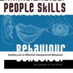خرید و دانلود نسخه کامل کتاب People Skills: Guiding you to effective interpersonal behaviour – PDF