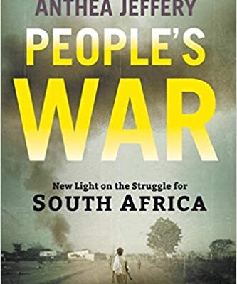 خرید و دانلود نسخه کامل کتاب People’s War: New Light on the Struggle for South Africa –  +  Pdf