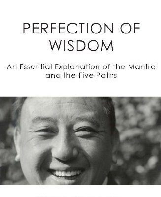 خرید و دانلود نسخه کامل کتاب Perfection of Wisdom: An Essential Explanation of the Mantra and the Five Paths –  +  pdf