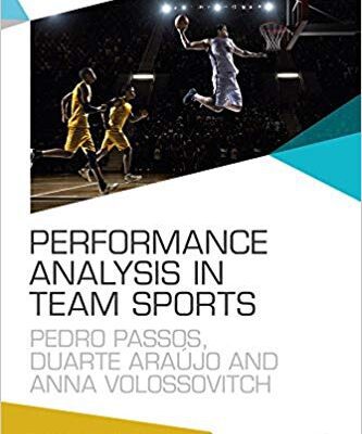 خرید و دانلود نسخه کامل کتاب Performance Analysis in Team Sports (Routledge Studies in Sports Performance Analysis)