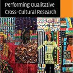 خرید و دانلود نسخه کامل کتاب Performing Qualitative Cross-Cultural Research –  PDF