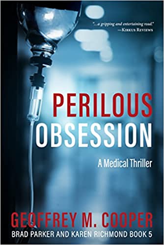خرید و دانلود نسخه کامل کتاب Perilous Obsession: A Medical Thriller (Brad Parker and Karen Richmond Medical Thrillers) Paperback – August 15, 2022 – + PDF_68441d6f6399d.jpeg خرید و دانلود نسخه کامل کتاب Perilous Obsession: A Medical Thriller (Brad Parker and Karen Richmond Medical Thrillers) Paperback – August 15, 2022 – + PDF