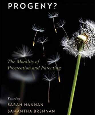 خرید و دانلود نسخه کامل کتاب Permissible Progeny?: The Morality of Preation and Parenting –  PDF