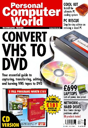 خرید و دانلود نسخه کامل کتاب Personal Computer World (December 2006)_68617e00d666f.jpeg خرید و دانلود نسخه کامل کتاب Personal Computer World (December 2006)