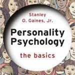 خرید و دانلود نسخه کامل کتاب Personality Psychology: The Basics