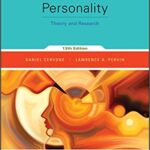 خرید و دانلود نسخه کامل کتاب Personality: Theory and Research, (13th Edition)