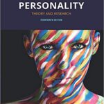 خرید و دانلود نسخه کامل کتاب Personality: Theory and Research (14th Edition) –  Pdf