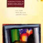 خرید و دانلود نسخه کامل کتاب Perspectives in Sociology: Classical and Contemporary –  PDF