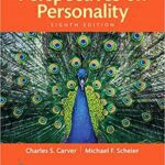 خرید و دانلود نسخه کامل کتاب Perspectives on Personality  (8th Edition) –  PDF