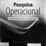 خرید و دانلود نسخه کامل کتاب Pesquisa operacional: Fundamentos e Modelos