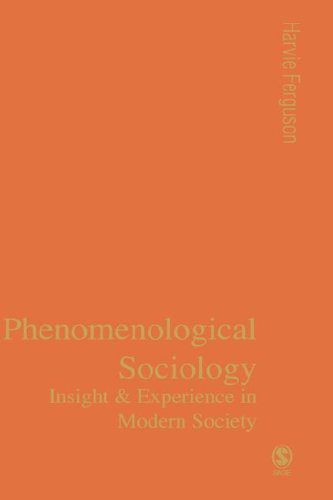 خرید و دانلود نسخه کامل کتاب Phenomenological Sociology: Experience and Insight in Modern Society – PDF_683b882d8690e.jpeg خرید و دانلود نسخه کامل کتاب Phenomenological Sociology: Experience and Insight in Modern Society – PDF